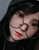 FUDOLL ラブドール 140cm Bカップ #8 ダッチワイフ等身大 シリコン頭部+TPE材質ボディ