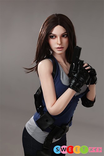 伴趣 BQDOLL B7 Jier ラブドール 162cm Cカップ フルシリコン製 ダッチワイフ 巨乳