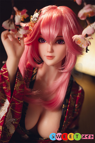 BCDOLL Miko ミニダッチワイフ フィギュア 76cm Yae 5kg リアルラブドール シリコン製 ダッチワイフ