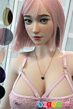 SEDOLL ラブドール 157cm Eカップ #079SC Yuuka.A ちゃん フルシリコン製 等身大リアルドール ダッチワイフ
