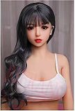 Cosdoll 普乳 ラブドール 148cm Cカップ #35ヘッド 等身大リアルドール フルシリコン製