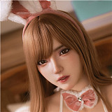 SEDOLL ラブドール 157cm Eカップ #079SC Yuuka.A ちゃん フルシリコン製 等身大リアルドール ダッチワイフ