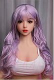 Cosdoll 普乳 ラブドール 148cm Cカップ #35ヘッド 等身大リアルドール フルシリコン製