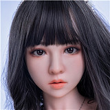 SEDOLL ラブドール 157cm Eカップ #079SC Yuuka.A ちゃん フルシリコン製 等身大リアルドール ダッチワイフ