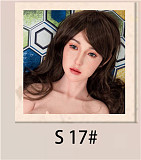 Angel kiss #LS68 ラブドール 164cm Cカップ フルシリコン製 等身大リアルドール