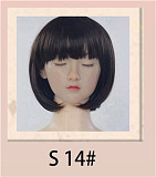 Angel kiss #LS68 ラブドール 164cm Cカップ フルシリコン製 等身大リアルドール