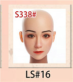 Angel kiss #LS68 ラブドール 164cm Cカップ フルシリコン製 等身大リアルドール