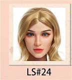 Angel kiss #LS68 ラブドール 164cm Cカップ フルシリコン製 等身大リアルドール