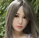WM Doll 欧米風ラブドール 163cm Hカップ #273 TPE製 ふくよか系 等身大リアルドール