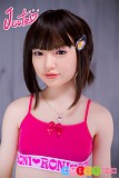 J-cute  AGD07 唯 妹系ラブドール 貧乳133cm 等身大リアルアダルト人形 LL団 シリコンヘッド＋TPEボディ
