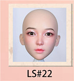 Angel kiss #LS68 ラブドール 164cm Cカップ フルシリコン製 等身大リアルドール