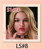 Angel kiss #LS68 ラブドール 164cm Cカップ フルシリコン製 等身大リアルドール