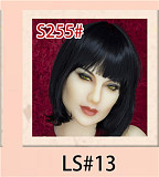Angel kiss #LS68 ラブドール 164cm Cカップ フルシリコン製 等身大リアルドール
