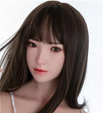 Real Girl ラブドール 148cm Cカップ F11 シリコンヘッド+tpeボディFUDOLL&Real Girlコラボ製品