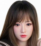 Real Girl ラブドール 148cm Cカップ F11 シリコンヘッド+tpeボディFUDOLL&Real Girlコラボ製品