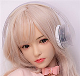 Real Girl ラブドール 148cm Cカップ F11 シリコンヘッド+tpeボディFUDOLL&Real Girlコラボ製品
