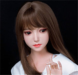 Real Girl ラブドール 148cm Cカップ F11 シリコンヘッド+tpeボディFUDOLL&Real Girlコラボ製品