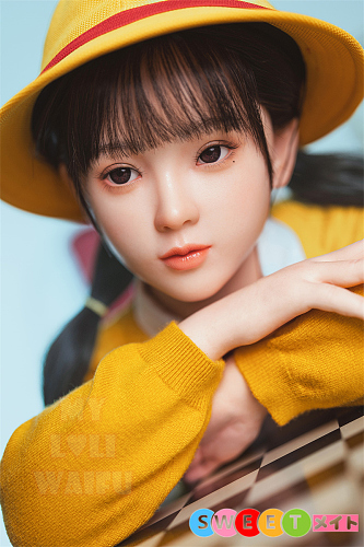 My Loli Waifu 桃ちゃん 可愛い娘 ラブドール 127cm Aカップ フルシリコン製 エッチ人形