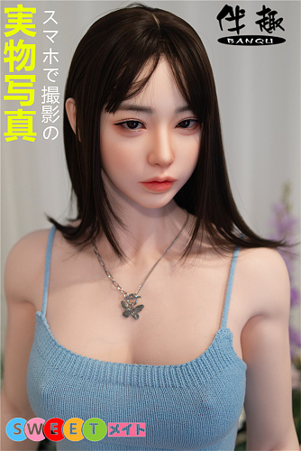 伴趣 BQDOLL B1 川崎由美 昭和美人 セックスドール 162cm Cカップ 高級なフルシリコン製 ダッチワイフ等身大