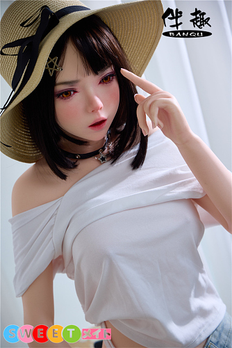 伴趣 BQDOLL B2 ラブドール 148cm Dカップ ダッチワイフ 高級なフルシリコン製