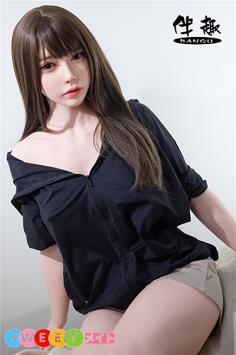 伴趣 BQDOLL B1 川崎由美 ラブドール 162cm Cカップ 高級なダッチワイフ フルシリコン製