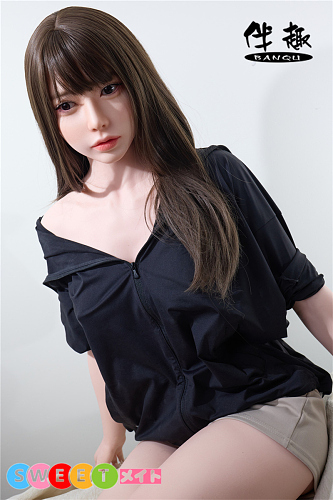 伴趣 BQDOLL B1 川崎由美 ラブドール 162cm Cカップ 高級なダッチワイフ フルシリコン製