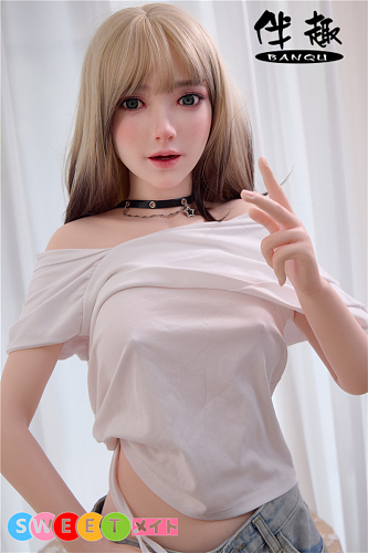 伴趣 BQDOLL B5 ラブドール 148cm Dカップ ダッチワイフ 高級なフルシリコン製