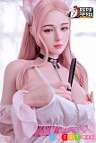 ピンクウィッグラブドール Doll Senior 予熙 163cm Fカップ巨乳