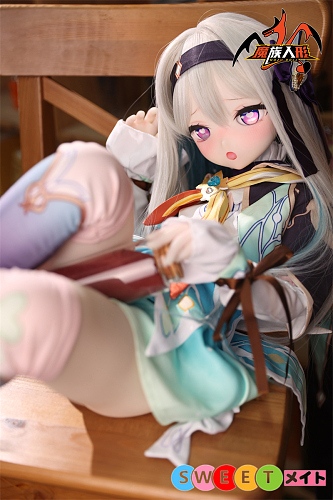 魔族人形 MOZU DOLL 萤儿 1/2ドール SSR級 アニメラブドール ビニール製+TPEボディ【掲載画像の85cmボディは生産停止】