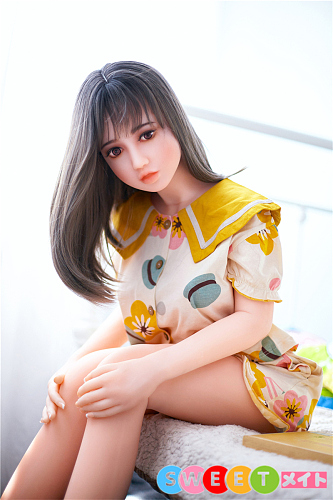 Irontech Doll ラブドール 145cm Cカップ Abby TPE製 ダッチワイフ