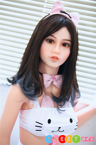 Irontech Doll Cathy セックスラブドール 145cm Cカップ TPE製 ダッチワイフ
