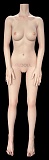 FUDOLL ラブドール 161cm Eカップ #37莎莉 ダッチワイフ フルシリコン製