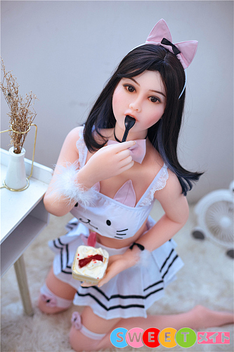 Irontech Doll Cathy セックスラブドール 145cm Cカップ TPE製 ダッチワイフ