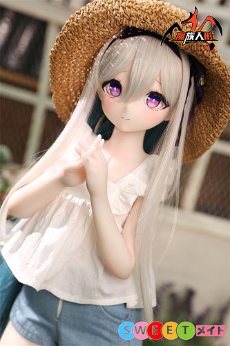 魔族人形 MOZU DOLL 萤儿 アニメ アダルトドール 85cm Aカップ ビニール頭部+TPEボディ