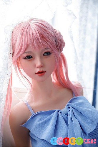 sanhui doll Meiちゃん ラブドール 145cm Gカップ フェイシャルEX機能付き ダッチワイフ フルシリコン製