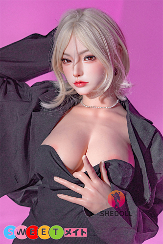 SHEDOLL ラブドール 168cm Dカップ 白露2.0 軽量版33kg ダッチワイフ