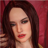 Top Sino Doll RRS版 L1 高級ラブドール 145cm Bカップ フルシリコン製