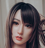 Top Sino Doll RRS版 L1 高級ラブドール 145cm Bカップ フルシリコン製