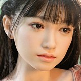 Top Sino Doll RRS+版 T25 上半身 ラブドール 欧米風 ダッチワイフ 新作 93cm Gカップ  トルソー フルシリコン製