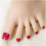 Top Sino Doll RRS版 T1 米悠 キレ可愛い リアルラブドール jk 158cm 等身大エロドール おすすめ フルシリコン製