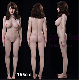 Top Sino Doll RRS版 L2 148cm Eカップ Level-D とTop Sino Doll コラボ製品 メイドダッチワイフ
