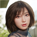 Top Sino Doll RRS+版 T29 トルソー ラブドール 93cm Gカップ巨乳 ダッチワイフ 新作 フルシリコン製