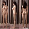 164cm Eカップ