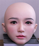 Top Sino Doll RRS版 T9 米音 170cm Bカップ 背が高い 等身 大 リアル ラブドール シリコン製
