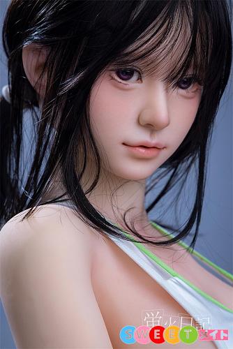 蛍火日記 久川 普乳 ラブドール 158cm Eカップ 口開閉機能付 ダッチワイフ シリコンヘッド+S-TPEボディ セックスドール