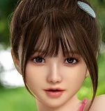 Yearndoll Y226 リアルドール 167cm進化版 普乳Dカップ シリコン製 アダルトダッチワイフ 口開閉機能付き