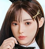 Yearndoll Y226 リアルドール 167cm進化版 普乳Dカップ シリコン製 アダルトダッチワイフ 口開閉機能付き