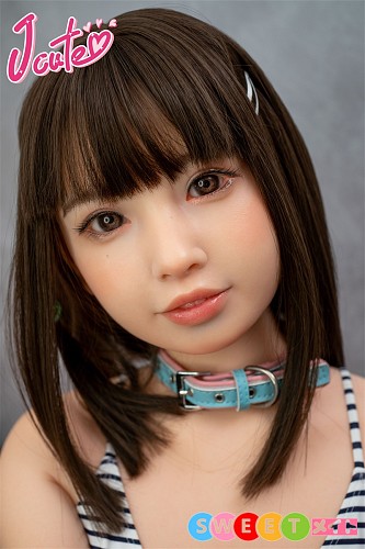J-cute AGD01 澪 149cm 貧乳 ダッチワイフ フルシリコン製 sex doll