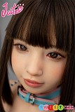 J-cute AGD01 澪 149cm 貧乳 ダッチワイフ フルシリコン製 sex doll
