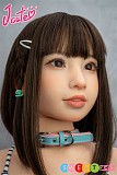 J-cute AGD01 澪 149cm 貧乳 ダッチワイフ フルシリコン製 sex doll